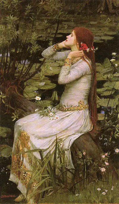 John William Waterhouse